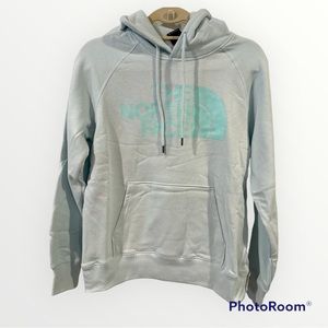 The North Face Half Dome Luxe Pullover Hoodie